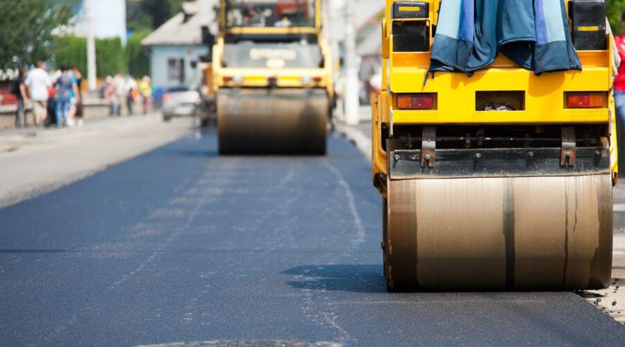 Expert top industrial roofings services in Saint Johns, MI